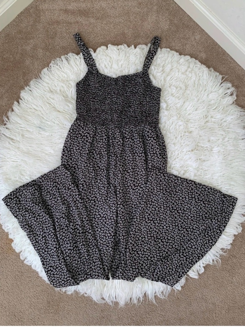 Madewell Jumpsuit
